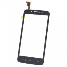 Touchscreen Huawei Ascend Y511, Negru