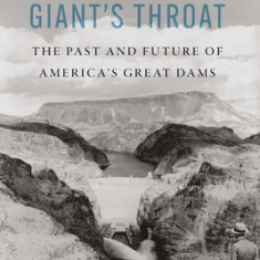 At the Base of the Giant's Throat: The Past and Future of America's Great Dams