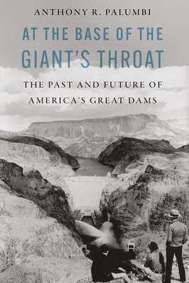 At the Base of the Giant&amp;#039;s Throat: The Past and Future of America&amp;#039;s Great Dams foto