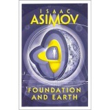 Cumpara ieftin Asimov: Foundation and Earth