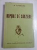 NOPTILE DE SANZIENE - MIHAIL SADOVEANU (ianuarie 1943) -