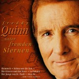 Freddy Quinn - Unter Fremden Sternen, CD
