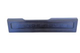 Ornament prag dreapta față LAND ROVER RANGE ROVER EVOQUE L538 2018 OEM: BJ32-13200-ADW 25390855
