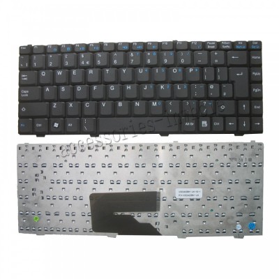 Tastatura Fujitsu Siemens Amilo Pro V3515 sh foto