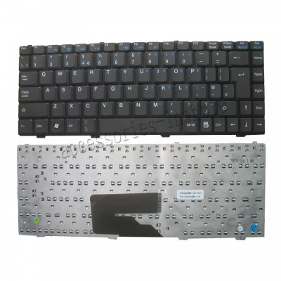 Tastatura Fujitsu Siemens Amilo Pro V2055 sh foto