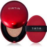 TIRTIR Mask Fit Red Cushion burete cu machiaj de lungă durată culoare 22C Peach Beige 18 g