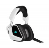 Cumpara ieftin Casti Gaming Corsair Void RGB Elite, Wireless (Alb)