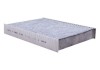 MAHLE LAK 686 Filtru, aer habitaclu