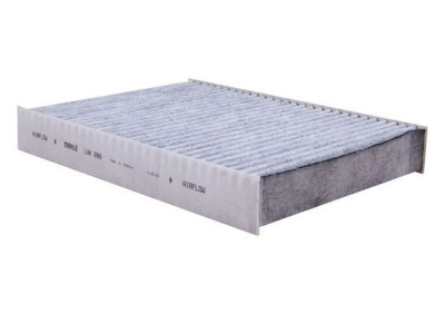 MAHLE LAK 686 Filtru, aer habitaclu foto