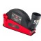 Capac aspirare pentru polizor unghiular, Red Technic RTOSK0021
