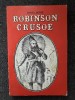 ROBINSON CRUSOE - Defoe (edit. Edinter)