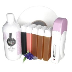 Kit epilat cu ulei inclus
