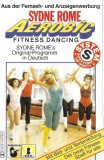 Sydne Rome - Aerobic Fitness Dancing, Caseta audio