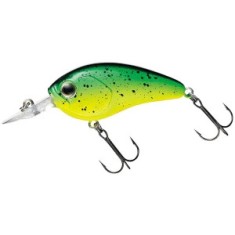 Vobler Daiwa Steez Crank, Artistic Chart, 5.4cm, 10.1g foto