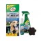 Solutie Inlaturare Pete Animale Turtle Wax Pet Mess Kit