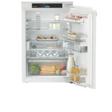 Frigider incorporabil cu o usa Liebherr IRci 3950 Prime, 56 cm, EasyFresh, 136 l, SoftSystem, SuperCool, UltraSilent, SmartDeviceBox integrat, Clasa C