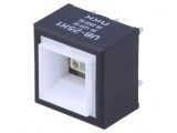 Comutator DPDT 5A 125VAC ON-ON