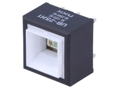 Comutator DPDT 5A 125VAC ON-ON