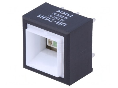 Comutator DPDT 5A 125VAC ON-ON foto