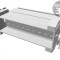 Conector cablu-cablu JPT tată negru PIN 18