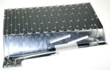 REZISTENTA DEZGHETARE 00741650 frigider / combina frigorifica BOSCH/SIEMENS