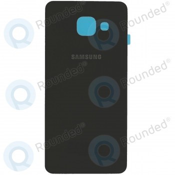 Samsung Galaxy A3 2016 (SM-A310F) Capac baterie negru GH82-11093B foto