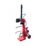 Despicator lemne vertical 18T PTO L=1040mm Breckner Germany