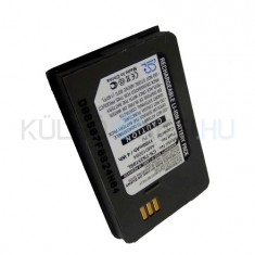 Satellite Baterie de telefon mobil VHBW Thuraya AM000717, AM010084 - 1100mAh, 3.7V, Li-ion