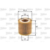 Valeo Filtru ulei