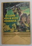 O LUME NOUA ESTE IMINENTA ! - ALEGE VIATA ...! de NICUSOR GHITESCU , 1991