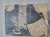 Ce Este Spiritismul - Dan D. Dimiu, 1946, Editura Cartea Populara - Carte Veche Spiritualitate