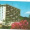 carte postala-BACAU-Complexul sanatorial slanic Moldova