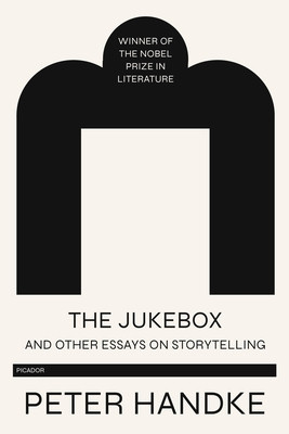 The Jukebox and Other Essays on Storytelling foto