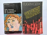 ARTA ROMANA DE LA REPUBLICA LA CONSTANTIN- RICHARD BRILLIANT+ SECVENTA ROMANA