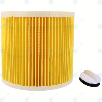 Filtru HEPA Karcher 6.414-552.0 foto