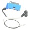 Aprindere masina debitat Husqvarna K760, K970, K1260 (510115602)