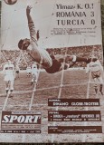Myh 110 - Revista SPORT - nr 9/mai 1965