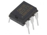 Releu semiconductor SPST-NO 250VAC 50mA