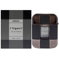 Armaf Legesi Apa de Parfum pentru Barbati EDP 100 ml