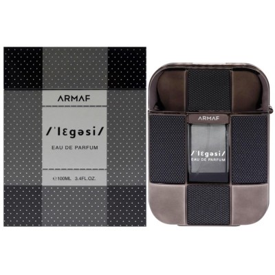 Armaf Legesi Apa de Parfum pentru Barbati EDP 100 ml foto