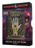 Dungeons &amp; Dragons Vecna Eve Of Ruin Ingot