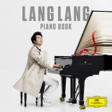Piano Book - Vinyl | Lang Lang, Clasica, Deutsche Grammophon