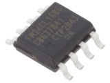 Memorie FRAM 16kb, 1MHz, I2C, SO8 - INFINEON TECHNOLOGIES