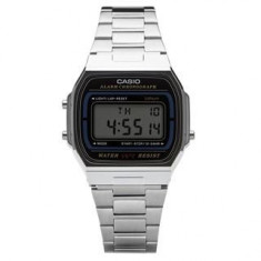 Ceas unisex Casio A164WA-1V foto