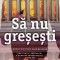 LEE CHILD - SA NU GRESESTI
