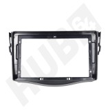 Cumpara ieftin Rama adaptoare Toyota RAV4 (2006-2011) pentru Navigatii multimedia Android de 9 Inch - HUB64