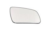 Geam oglinda Mercedes Clasa C (W204) 03.2007-2009 partea dreapta BestAutoVest crom asferica cu incalzire