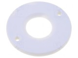 Suport LED pentru Iluminare &Oslash;44x3,4mm, TE Connectivity