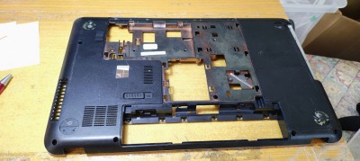 Bottom Case Laptop HP Pavilion 15N Series #A6588 foto