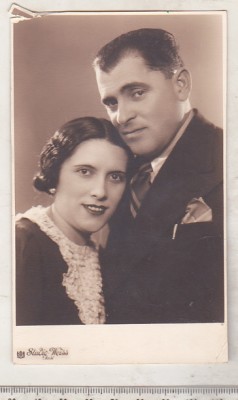 bnk foto Portret de cuplu - Foto Studio Weiss Iasi foto